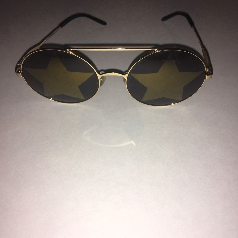 Wildfox Starstruck Sunglasses